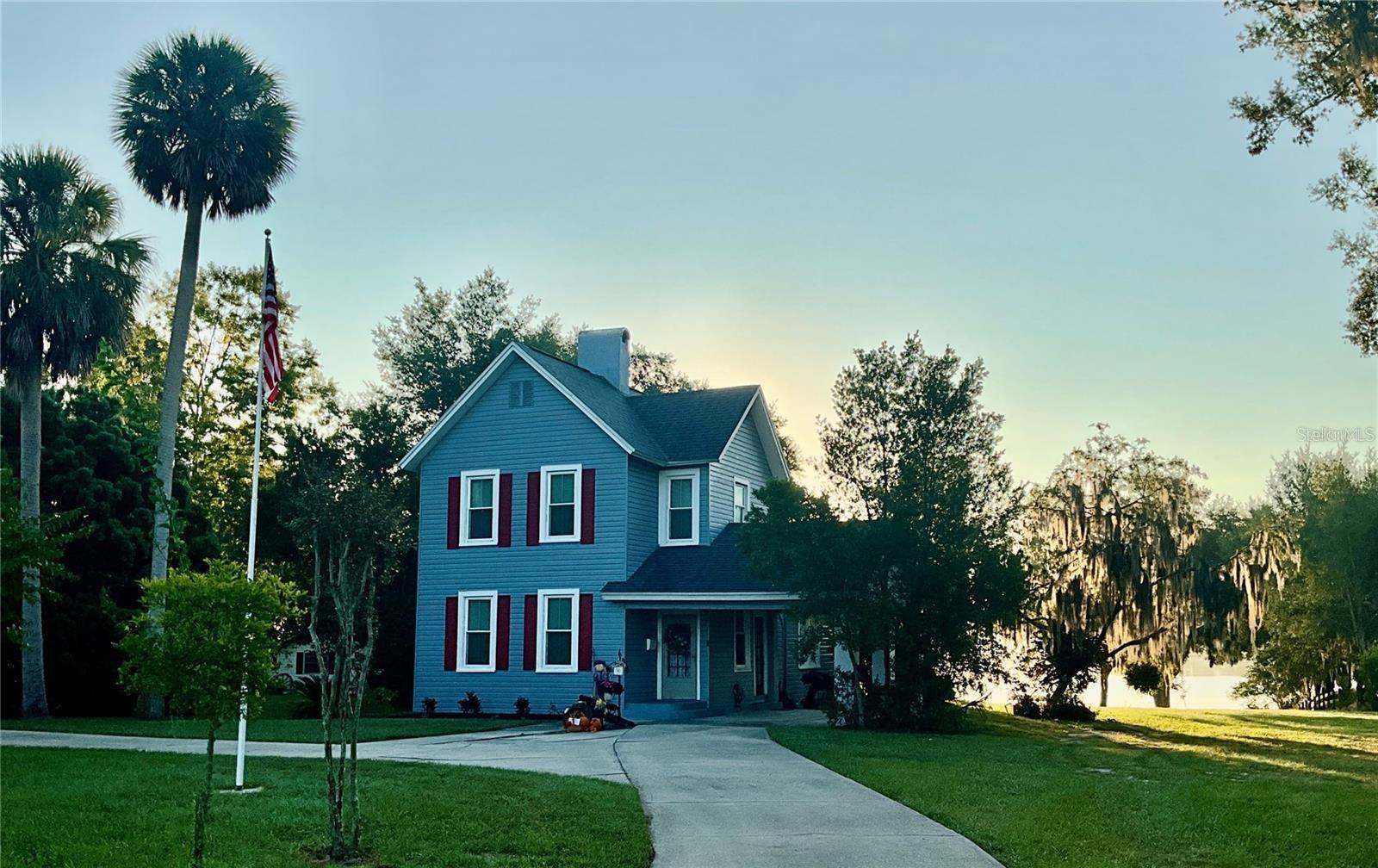 Details for 243 Central Avenue, UMATILLA, FL 32784