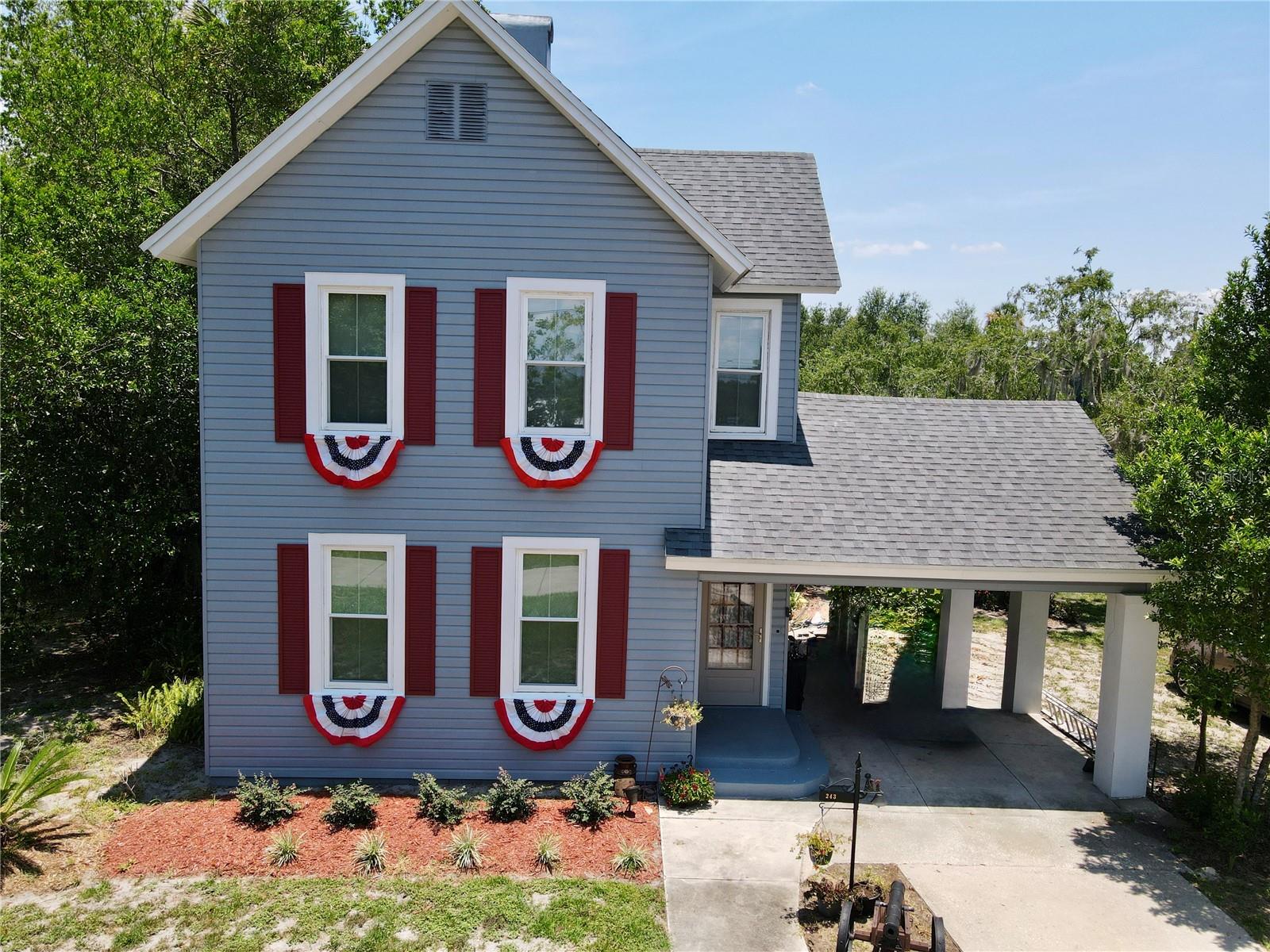 Image 2 of 46 For 243 Central Avenue