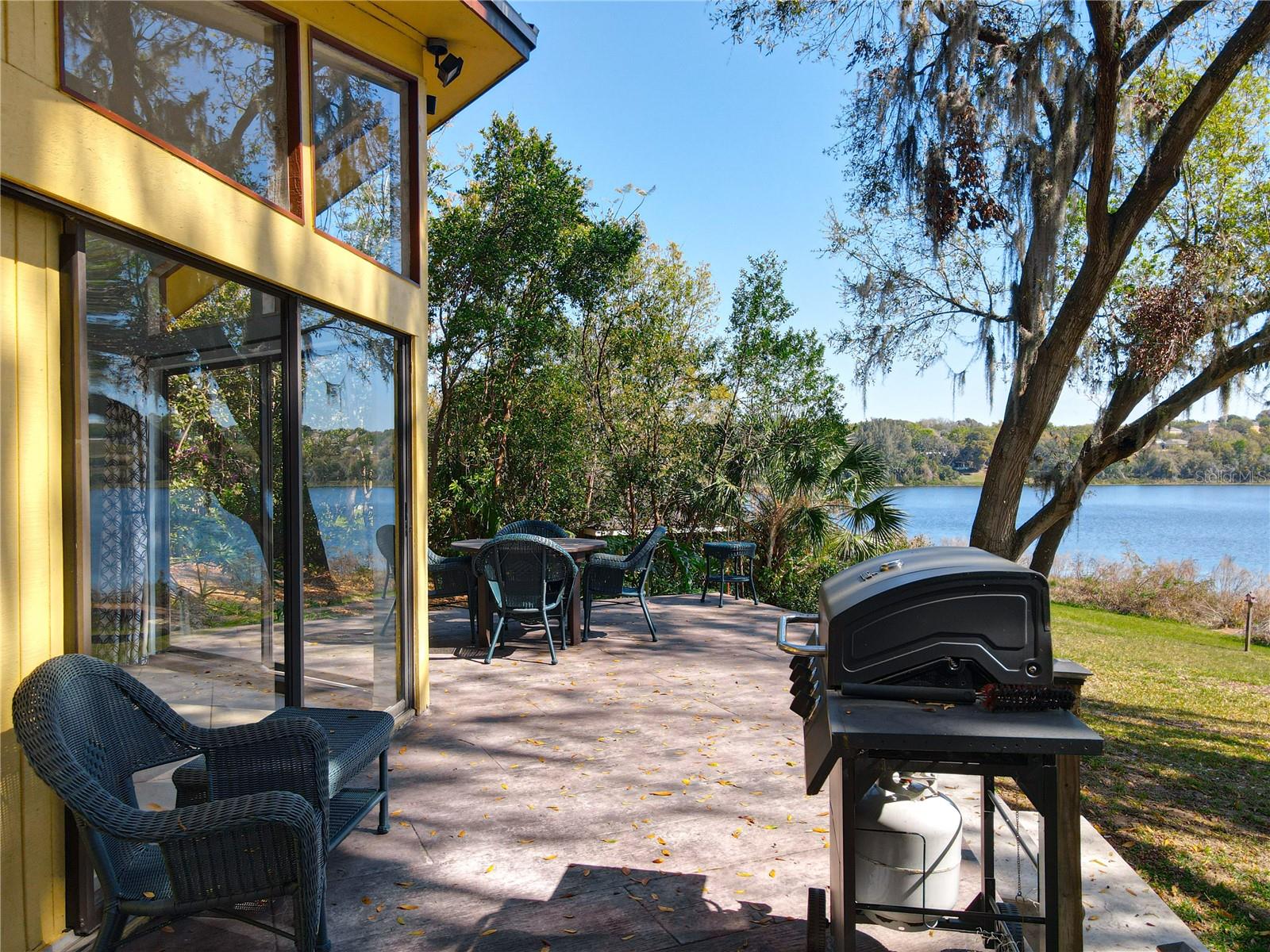 Image 42 of 66 For 1617 Lake Nettie Court