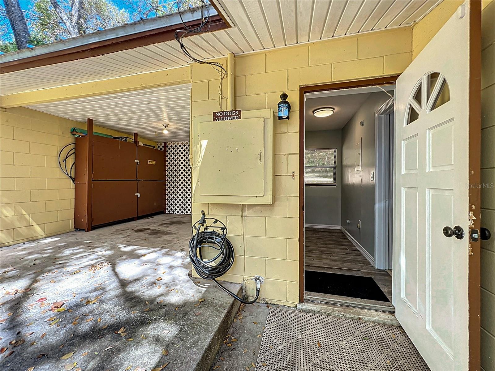 Image 43 of 66 For 1617 Lake Nettie Court