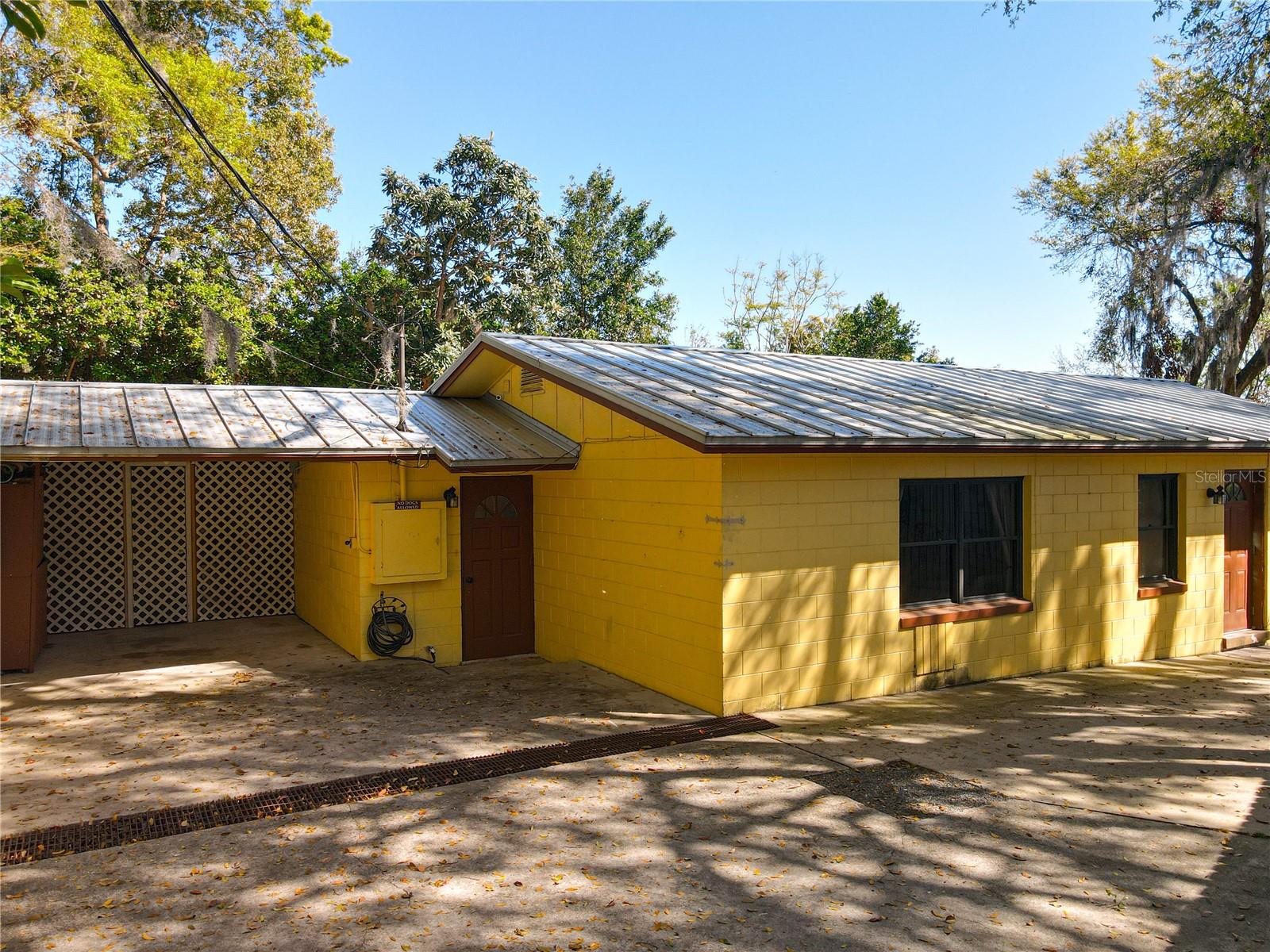 Image 49 of 66 For 1617 Lake Nettie Court