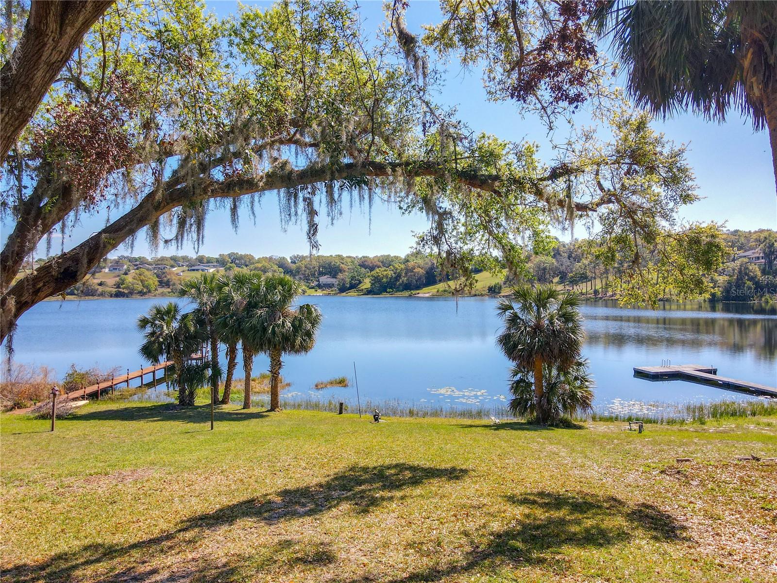 Image 5 of 66 For 1617 Lake Nettie Court