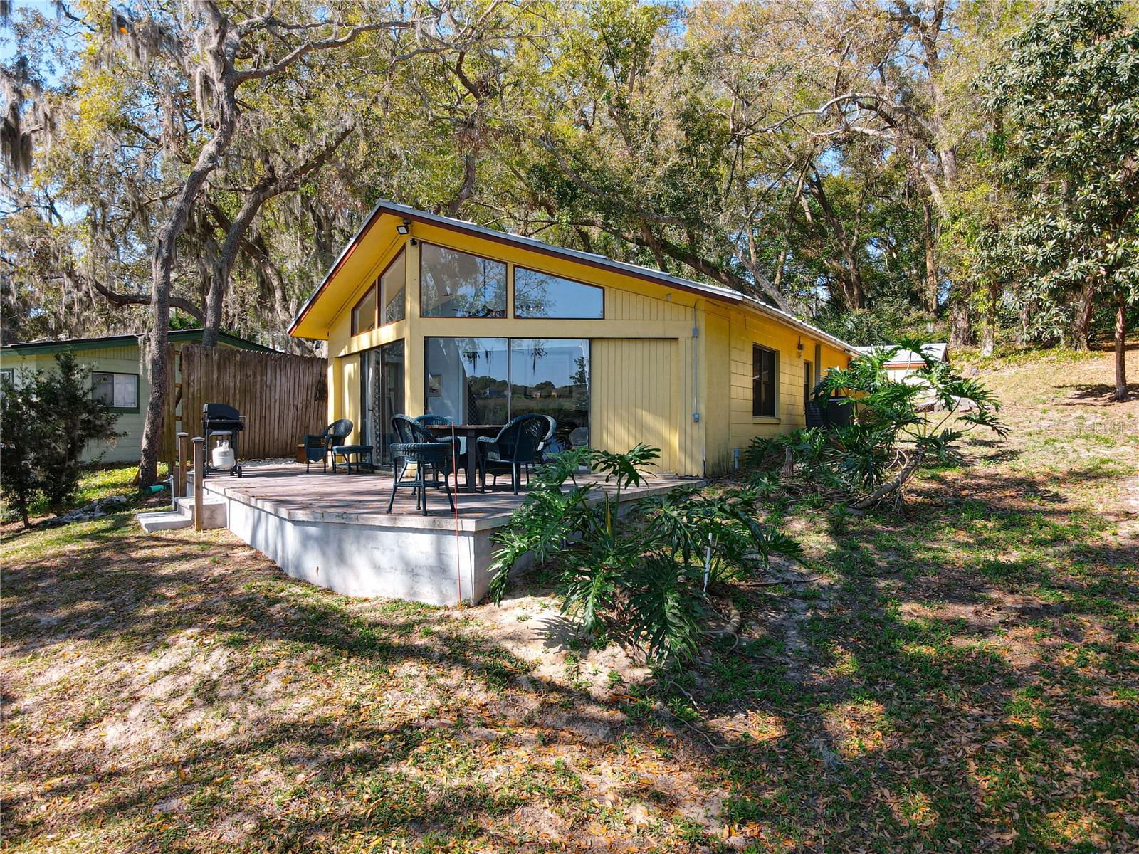 Image 52 of 66 For 1617 Lake Nettie Court