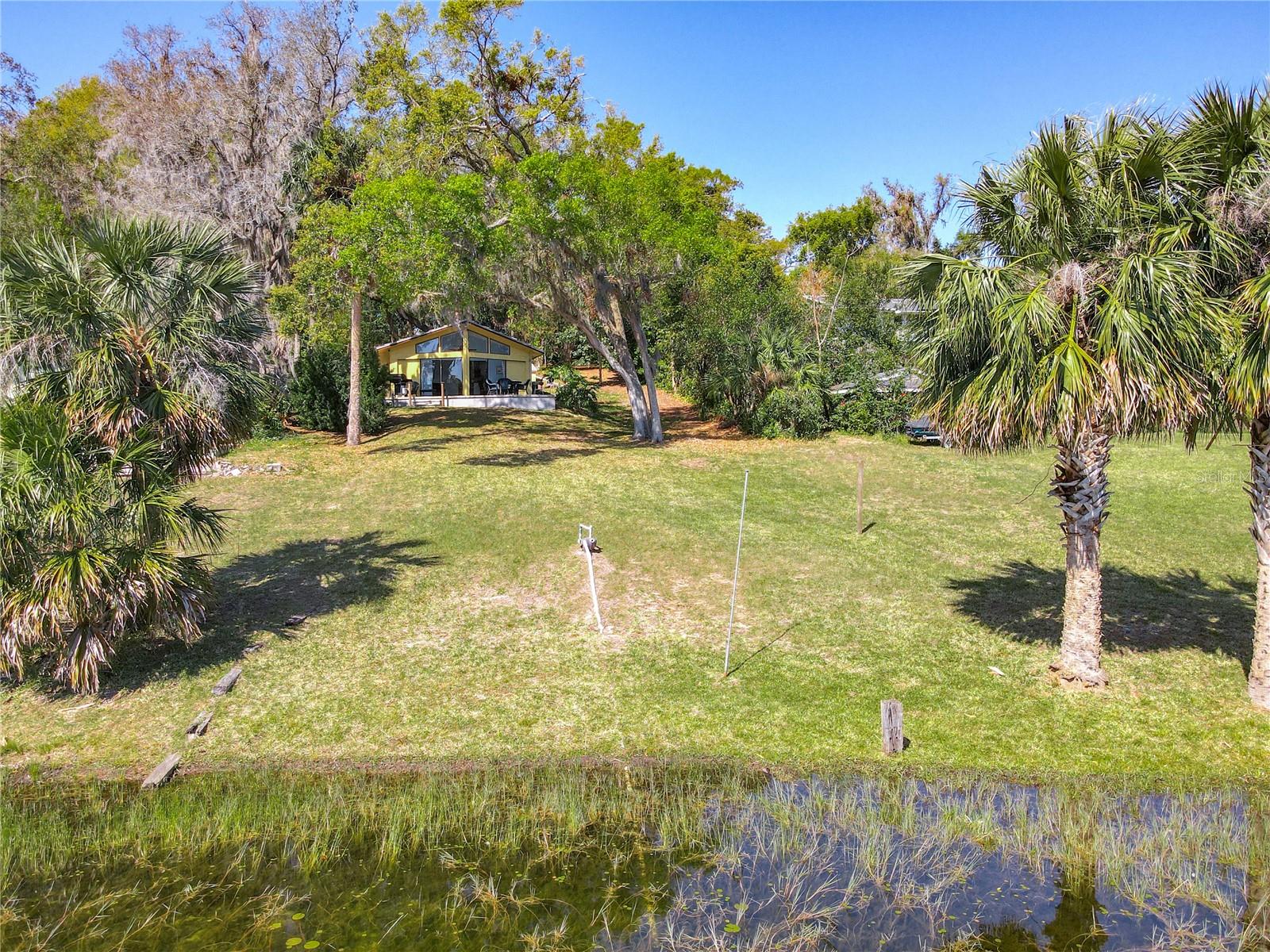 Image 58 of 66 For 1617 Lake Nettie Court