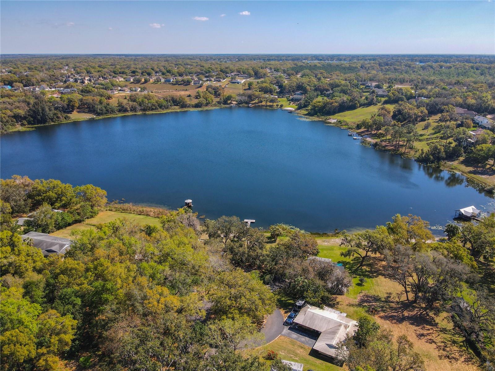 Image 6 of 66 For 1617 Lake Nettie Court