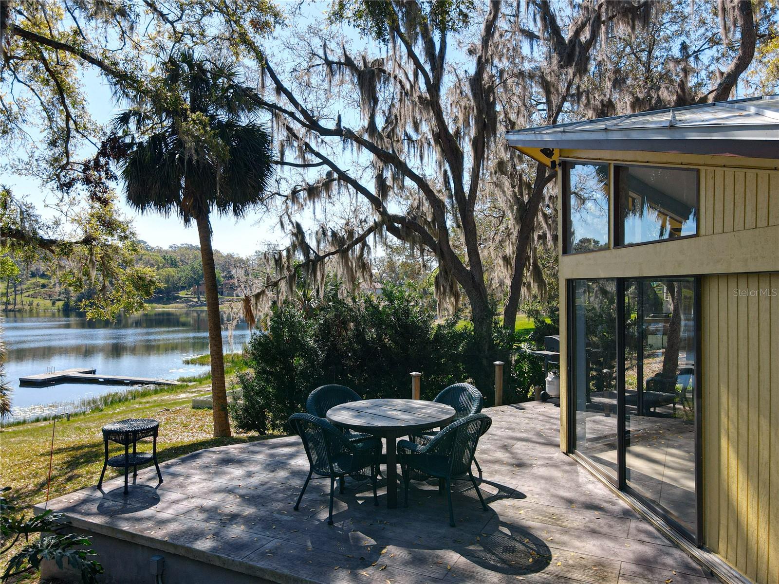 Image 61 of 66 For 1617 Lake Nettie Court