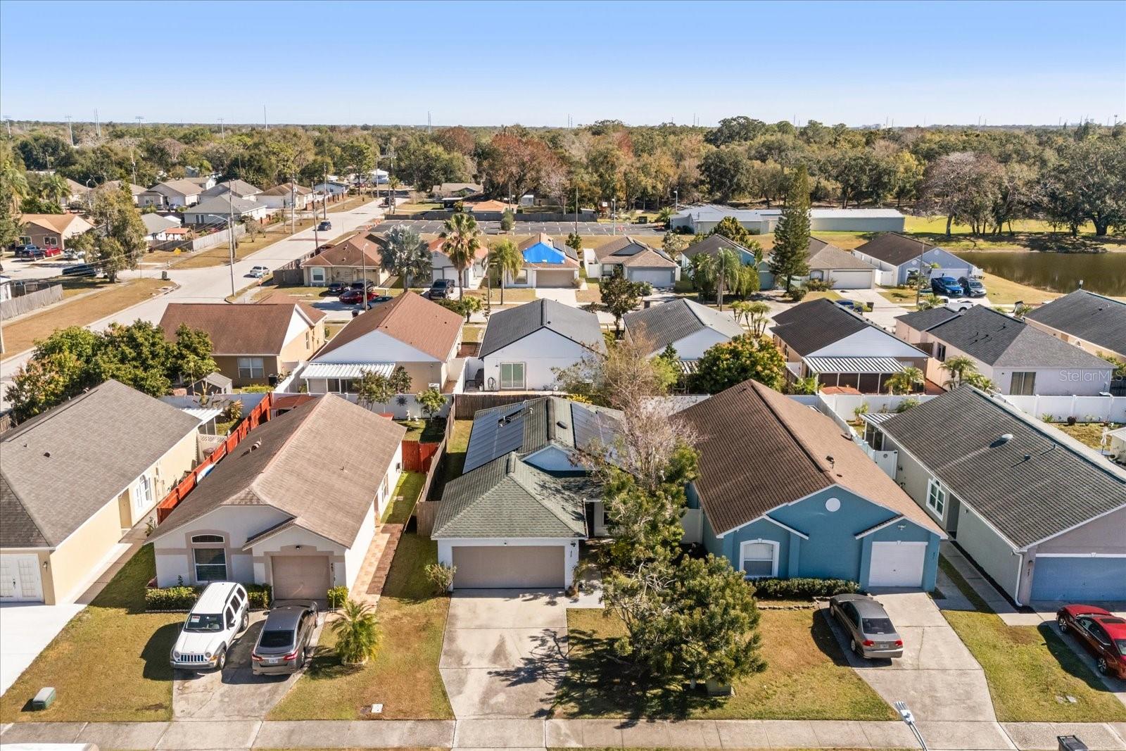 Image 23 of 24 For 459 Delicata Drive