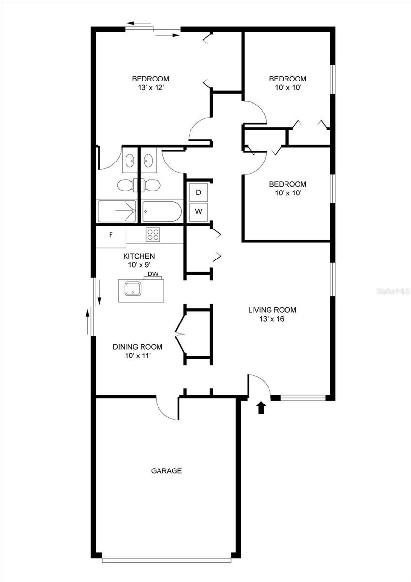 Image 24 of 24 For 459 Delicata Drive