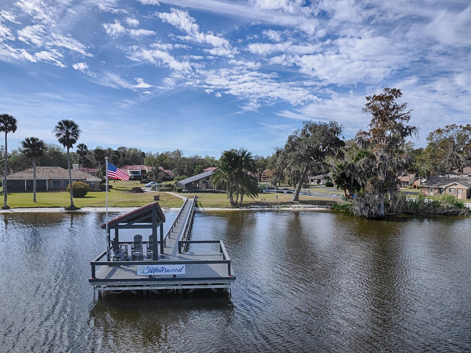 Image 38 of 40 For 104 Waterwood Drive