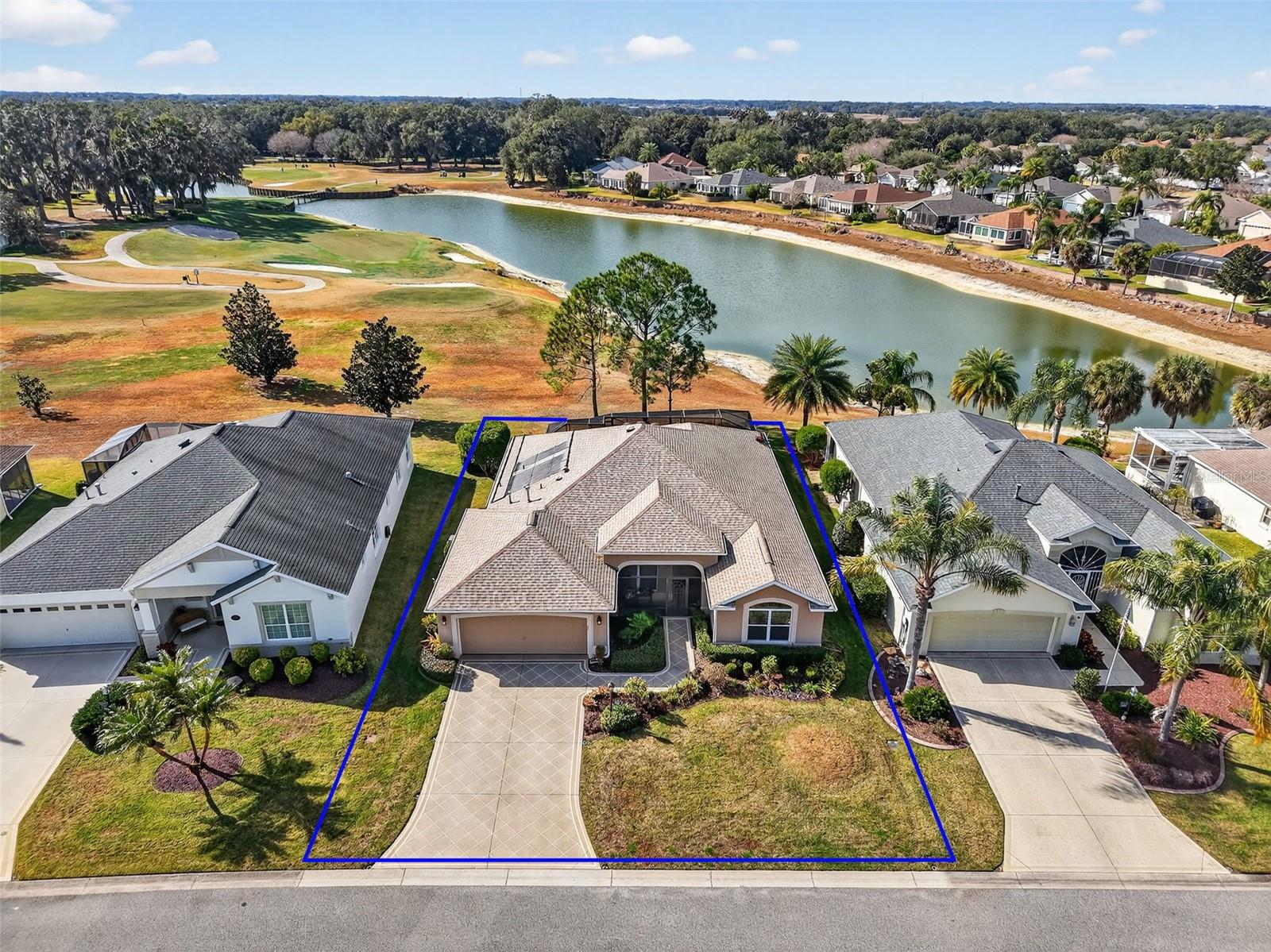 Details for 1266 Forest Acres Drive, THE VILLAGES, FL 32162
