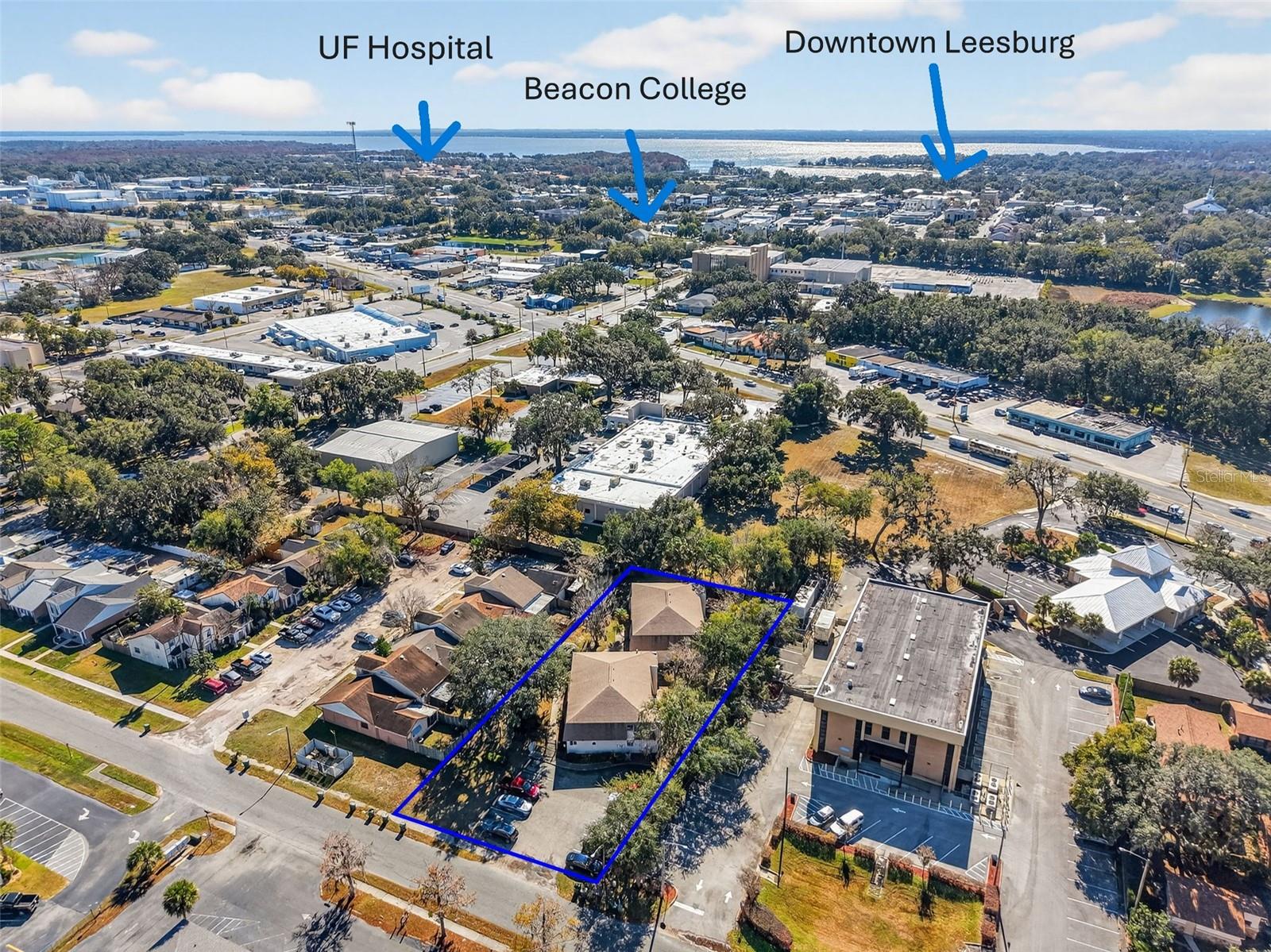 Image 3 of 25 For 643 Oak Terrace Drive B1,b2,b3,b