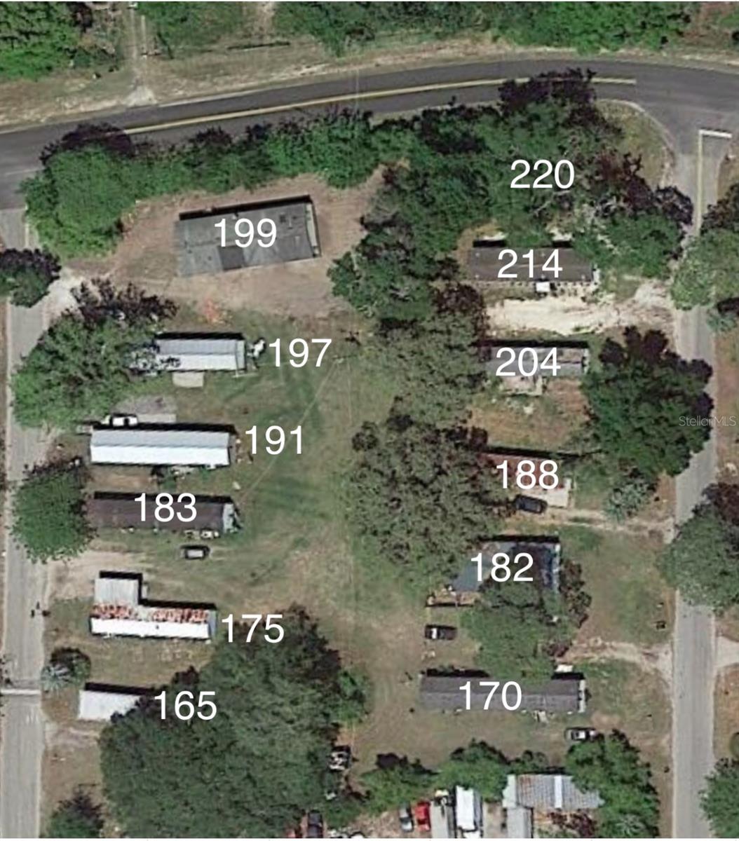 Listing Details for 170 Craig Avenue, LAKE CITY, FL 32055