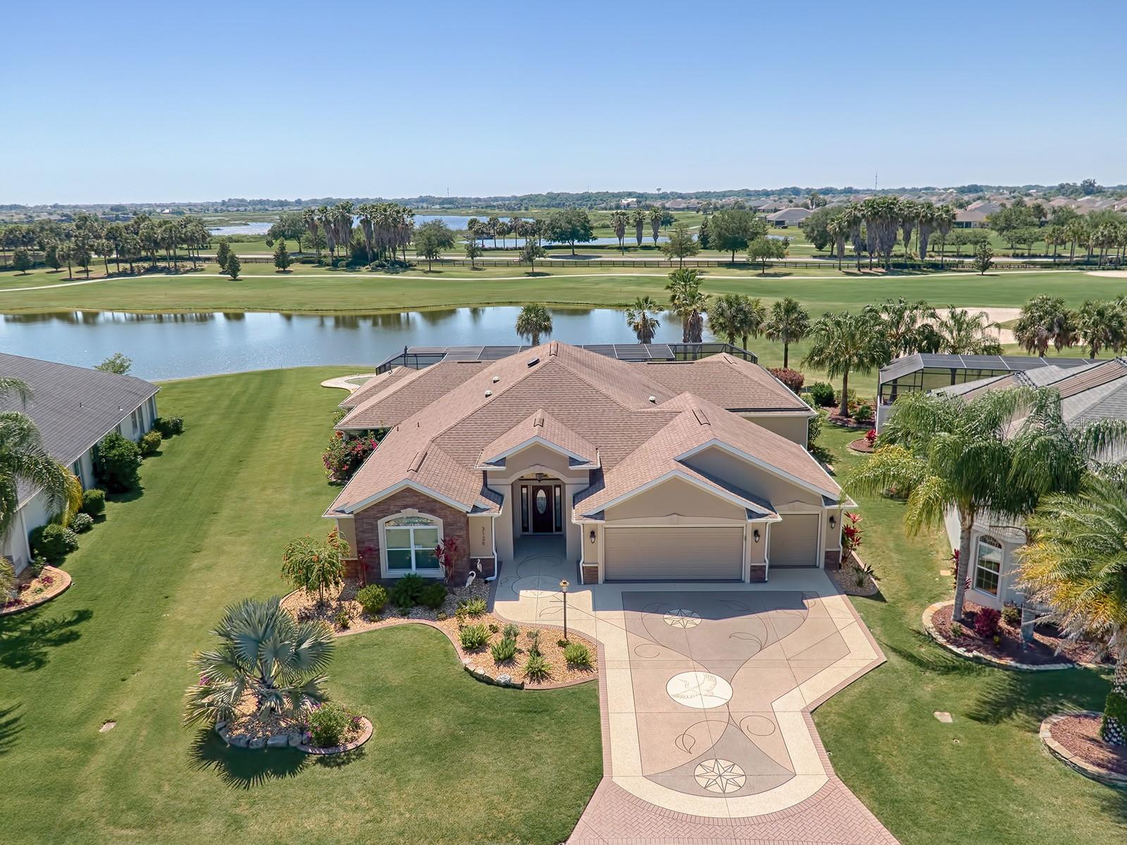 Details for 3126 Ranchwood Terrace, THE VILLAGES, FL 32163