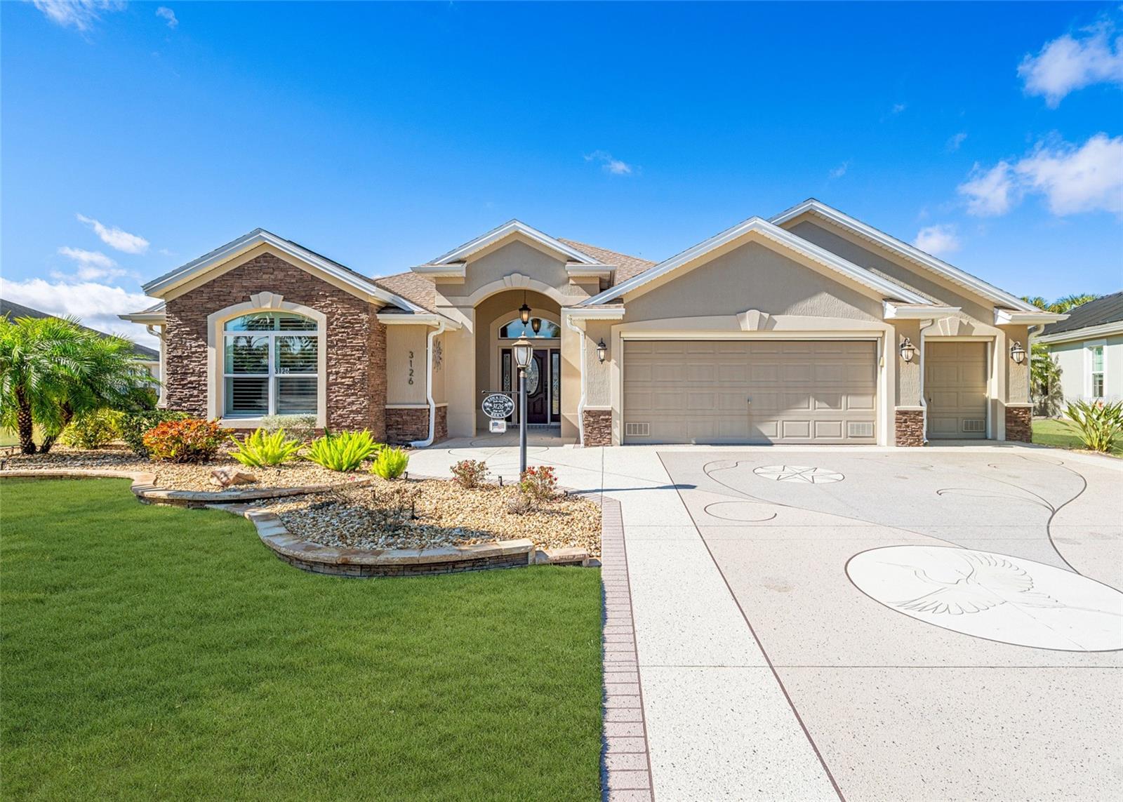 Image 2 of 65 For 3126 Ranchwood Terrace