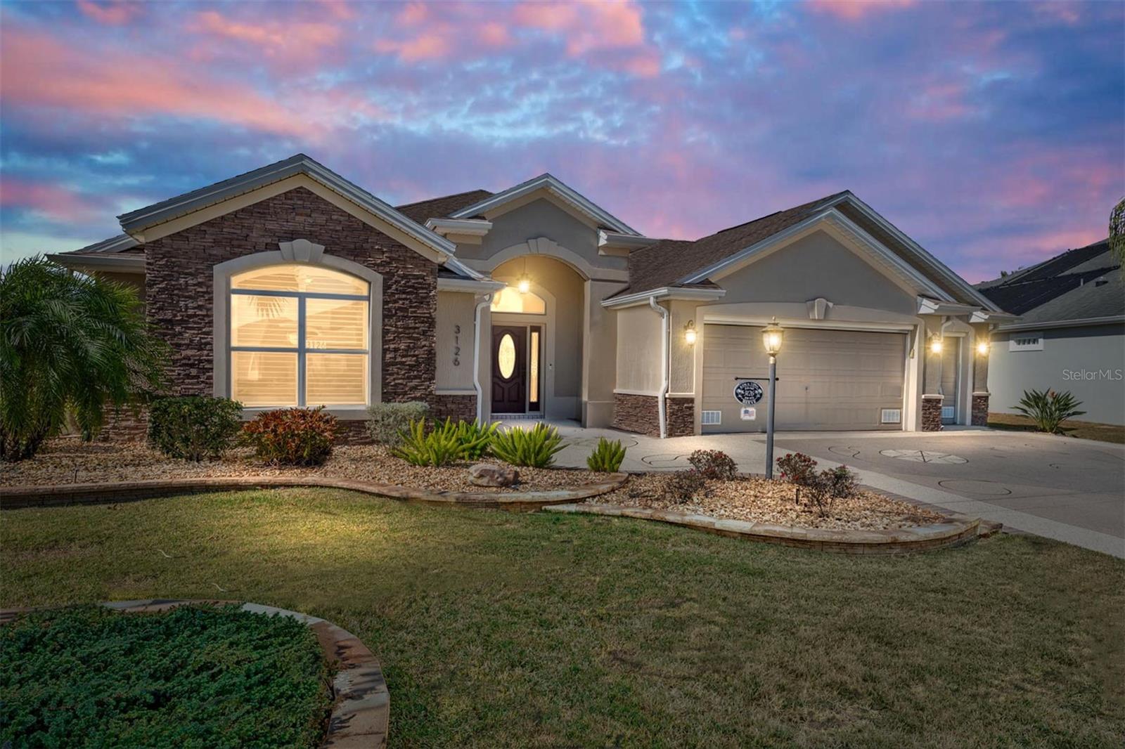 Image 3 of 65 For 3126 Ranchwood Terrace