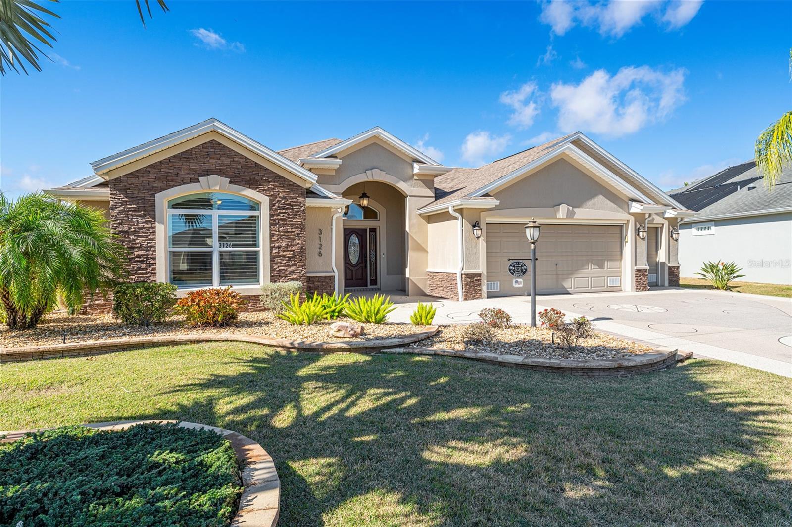 Image 4 of 65 For 3126 Ranchwood Terrace