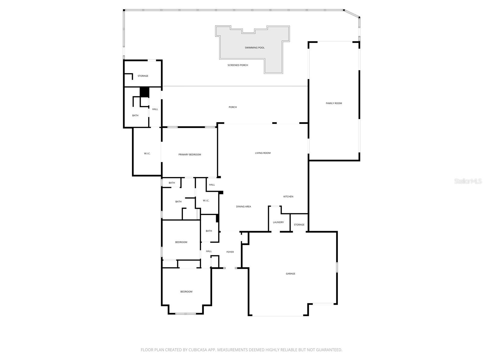 Image 5 of 65 For 3126 Ranchwood Terrace