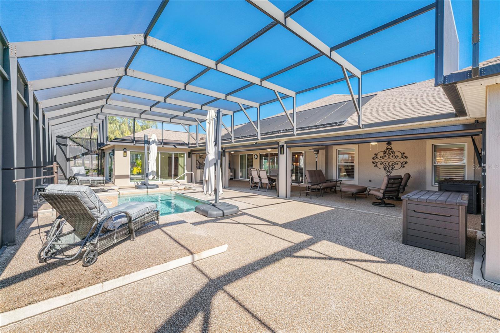 Image 55 of 65 For 3126 Ranchwood Terrace