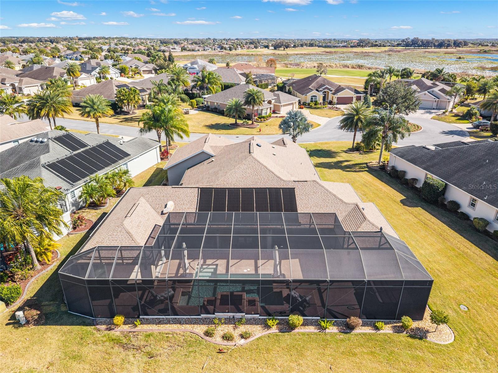 Image 59 of 65 For 3126 Ranchwood Terrace