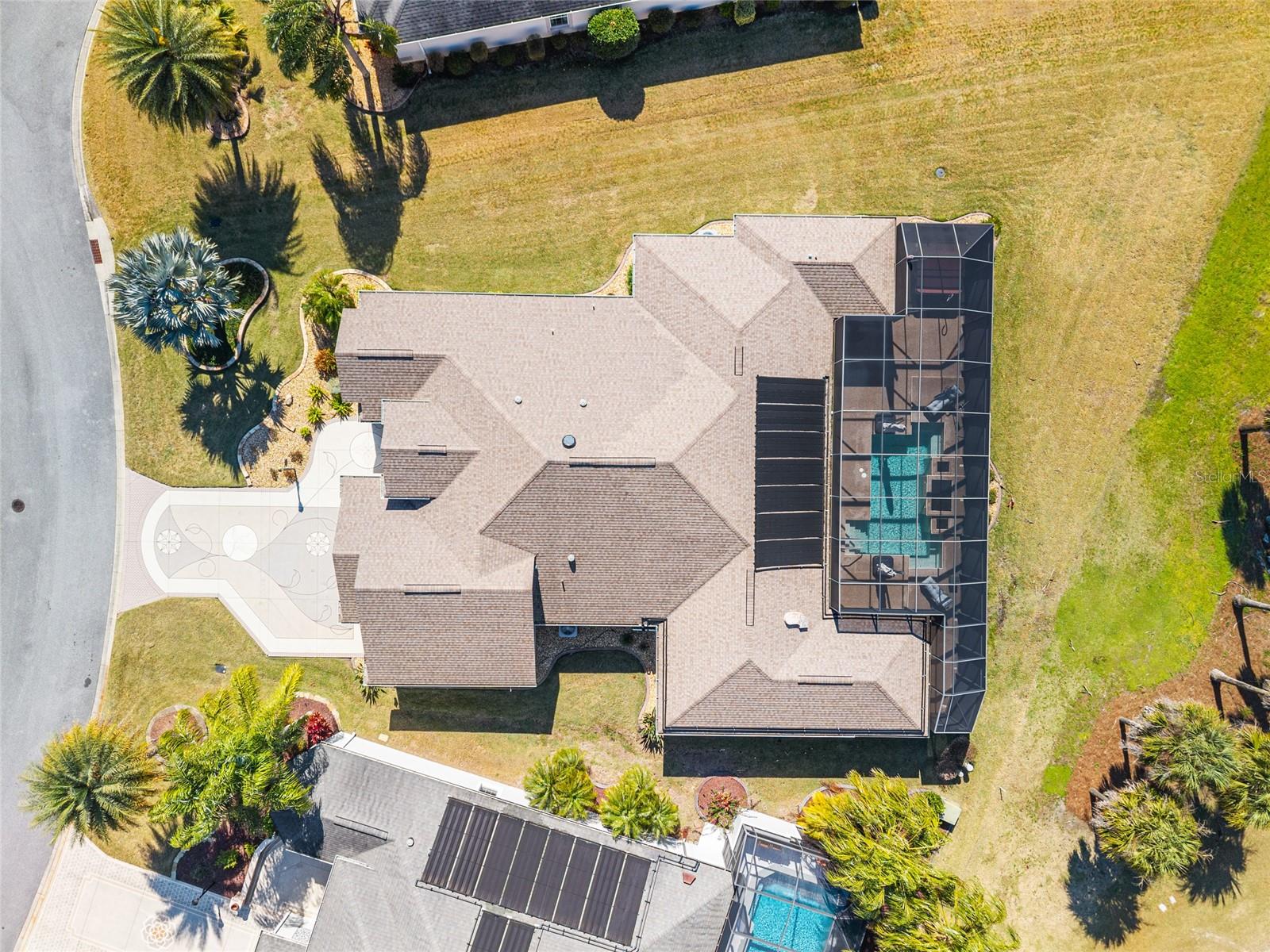 Image 60 of 65 For 3126 Ranchwood Terrace