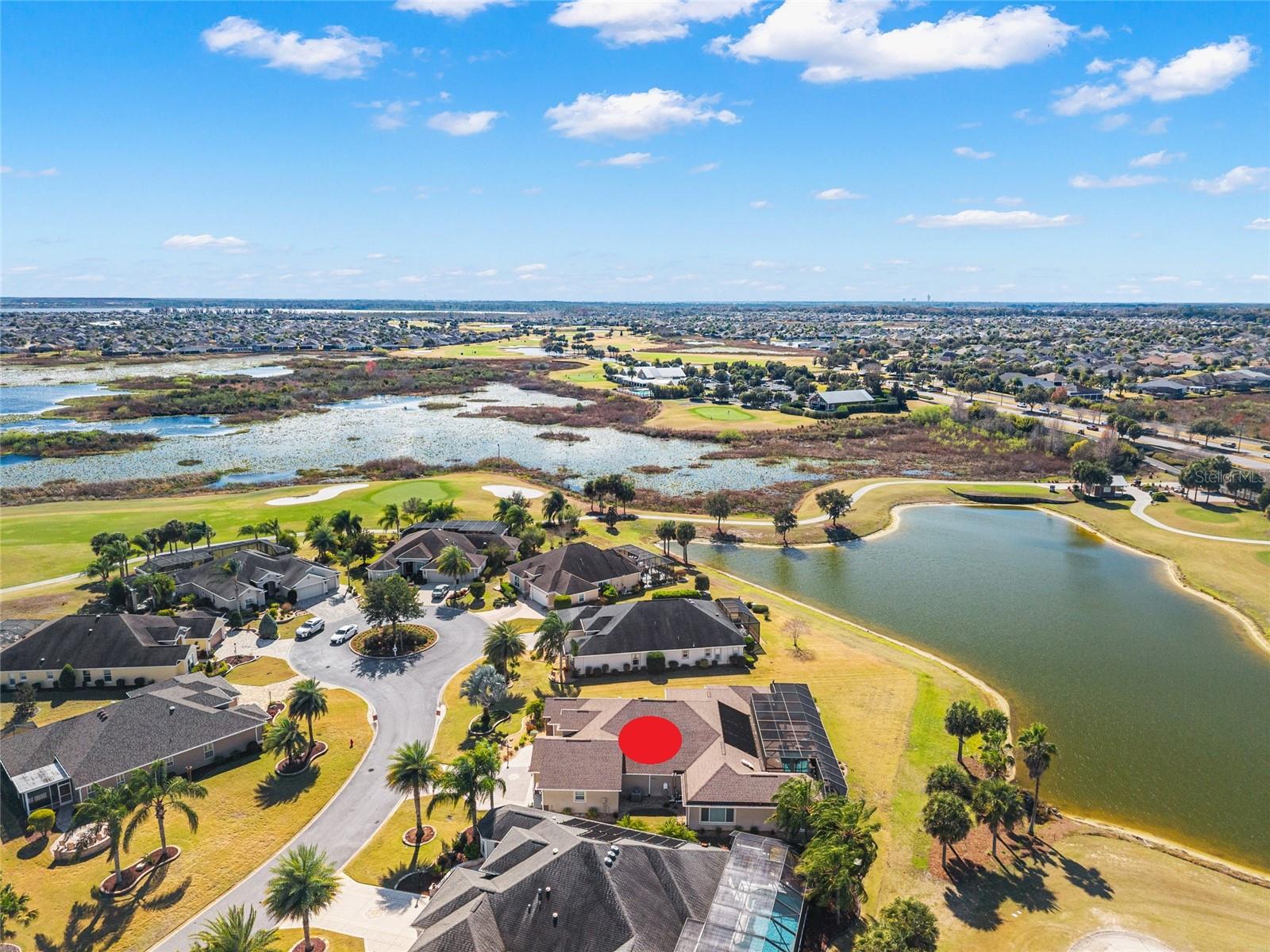 Image 63 of 65 For 3126 Ranchwood Terrace