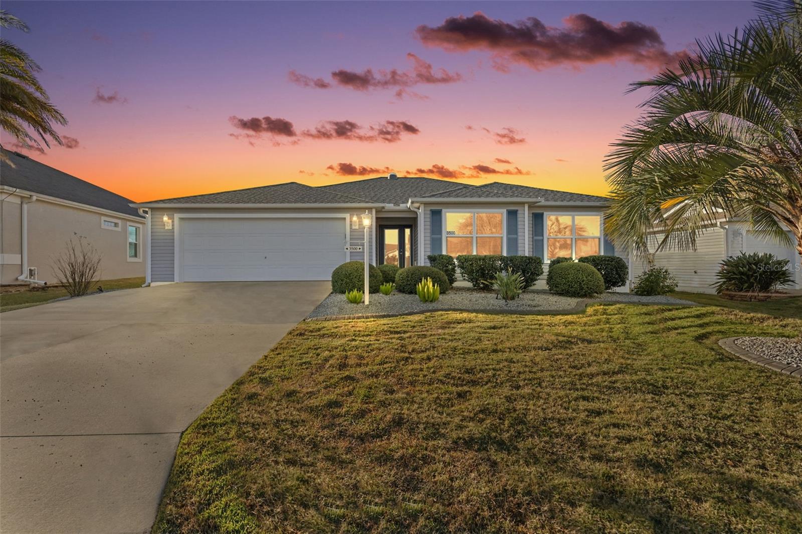Details for 3500 Countryside Path, THE VILLAGES, FL 32163