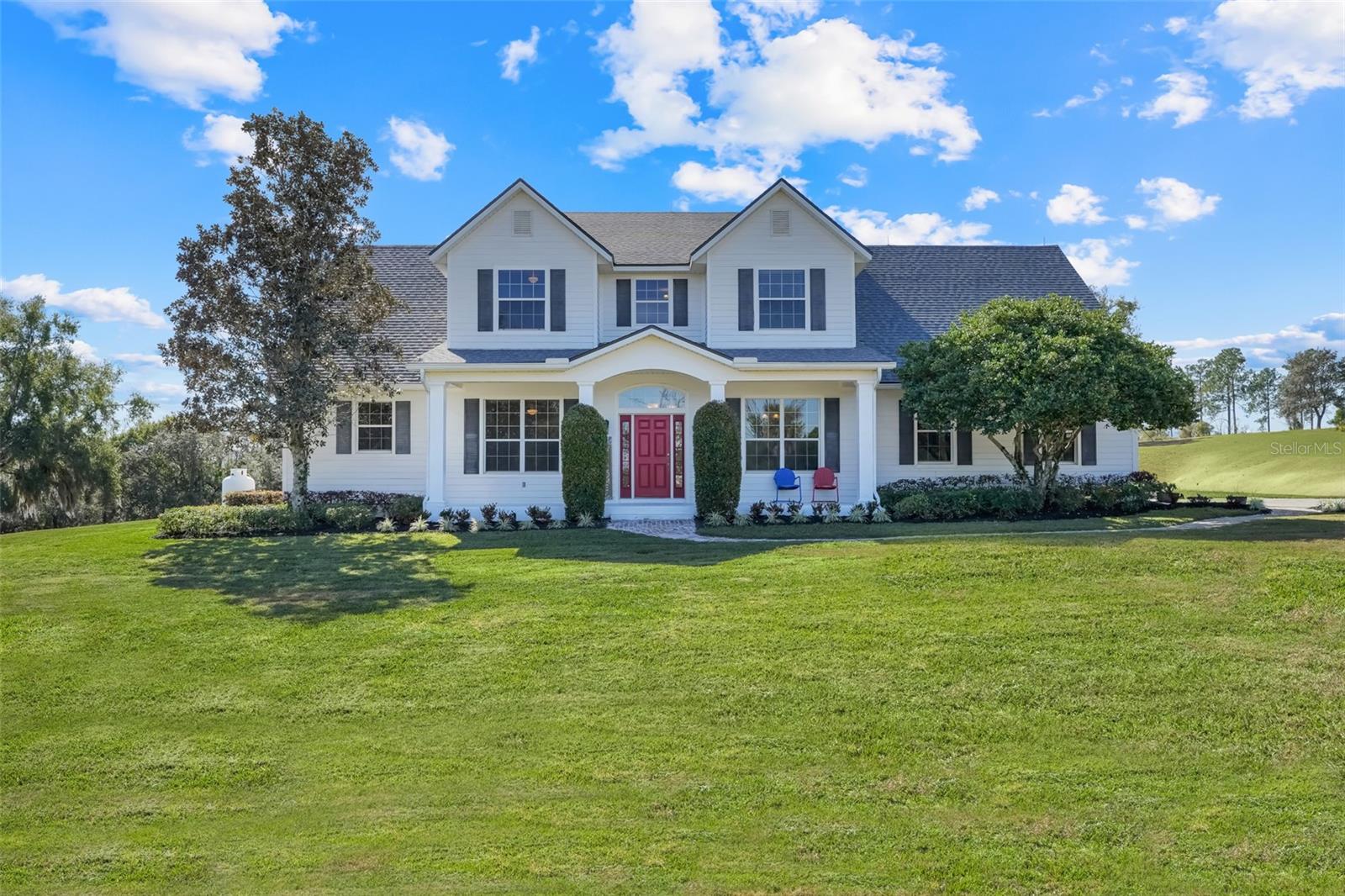 Details for 14100 Hunters Trace Lane, CLERMONT, FL 34715