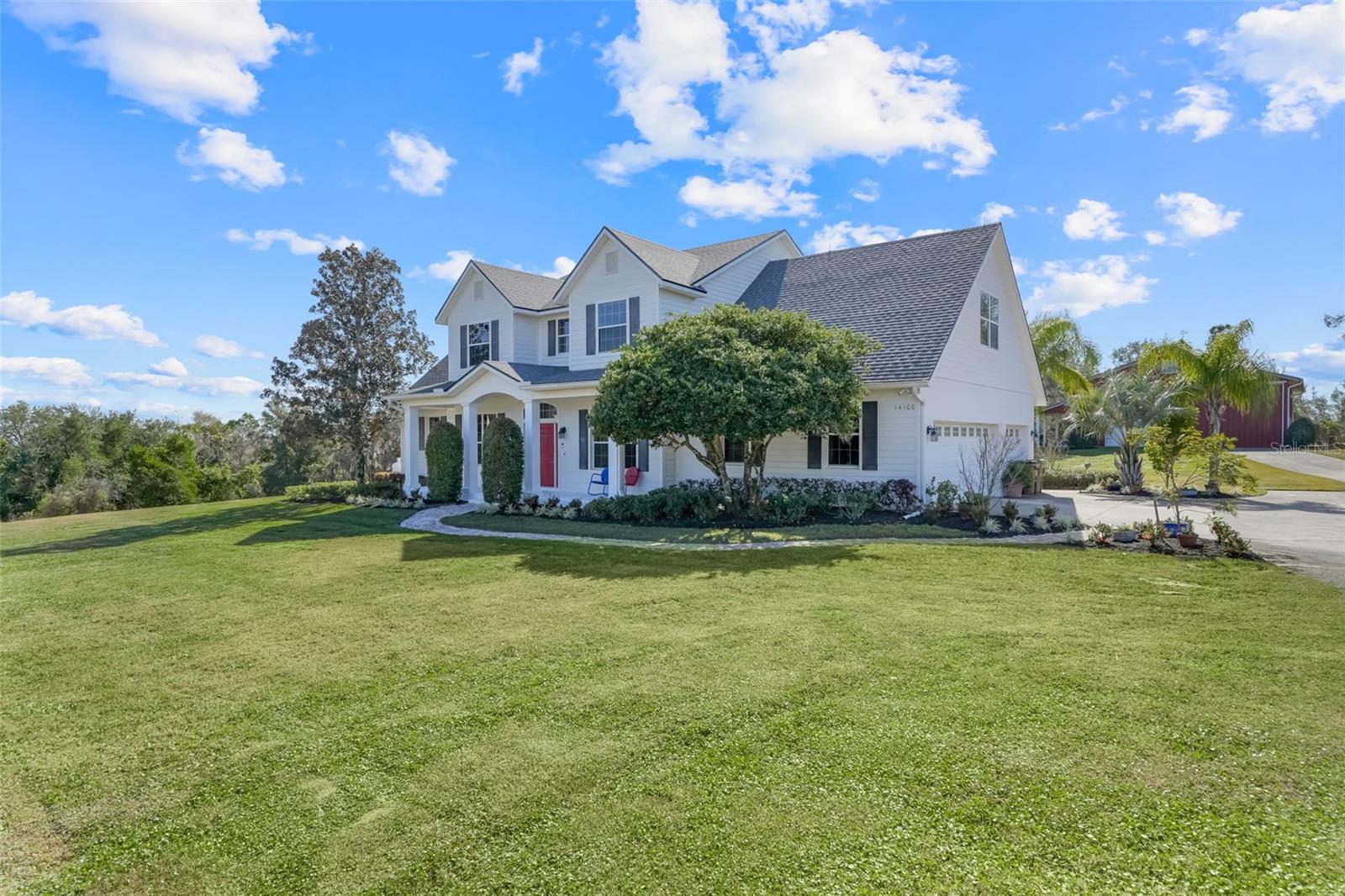 Image 2 of 64 For 14100 Hunters Trace Lane