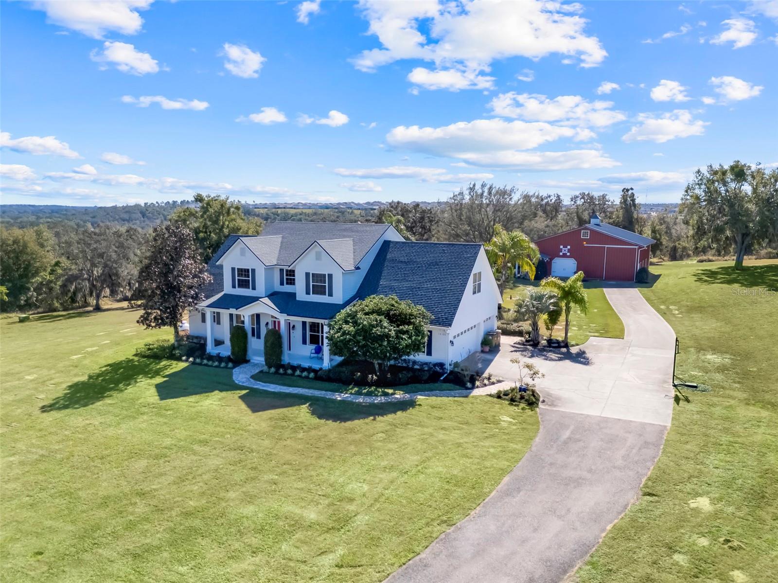 Image 4 of 64 For 14100 Hunters Trace Lane