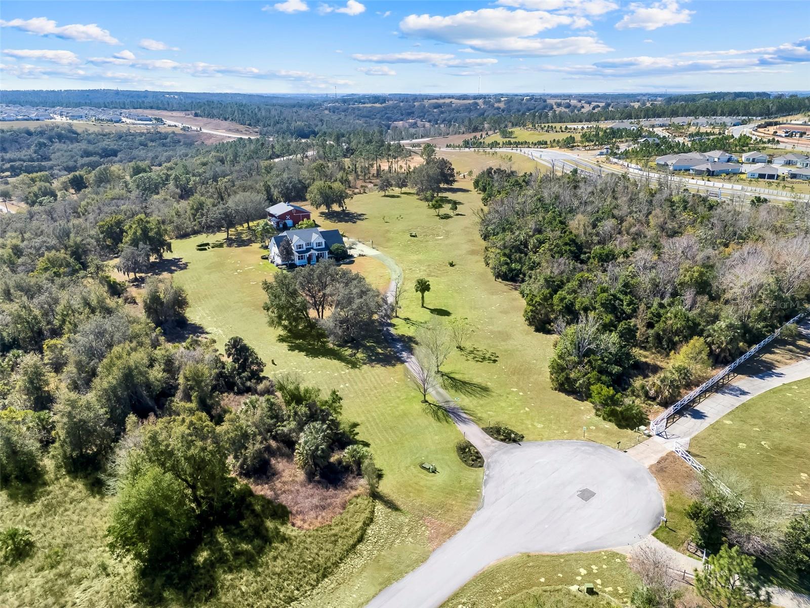 Image 5 of 64 For 14100 Hunters Trace Lane