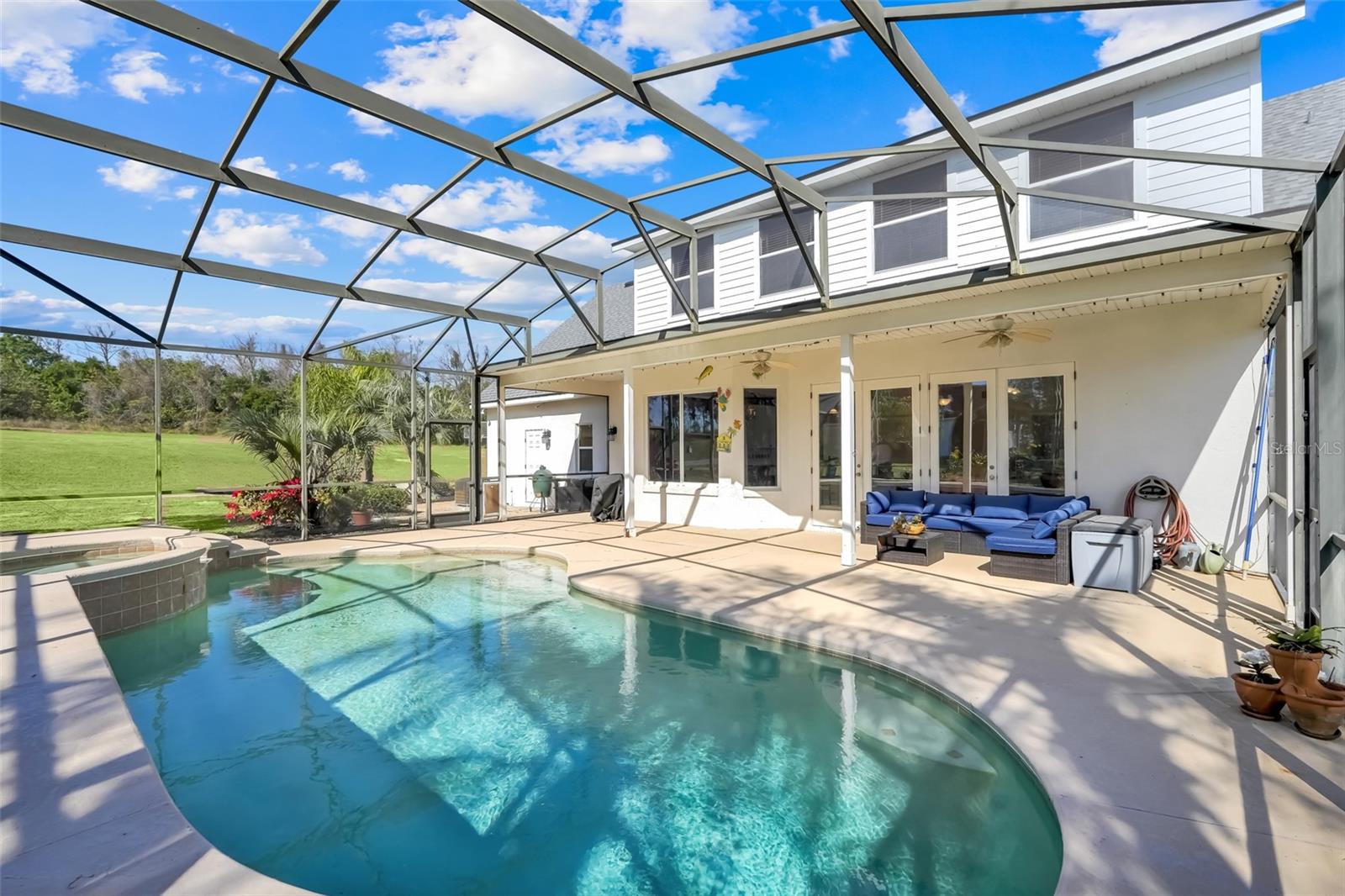 Image 51 of 64 For 14100 Hunters Trace Lane