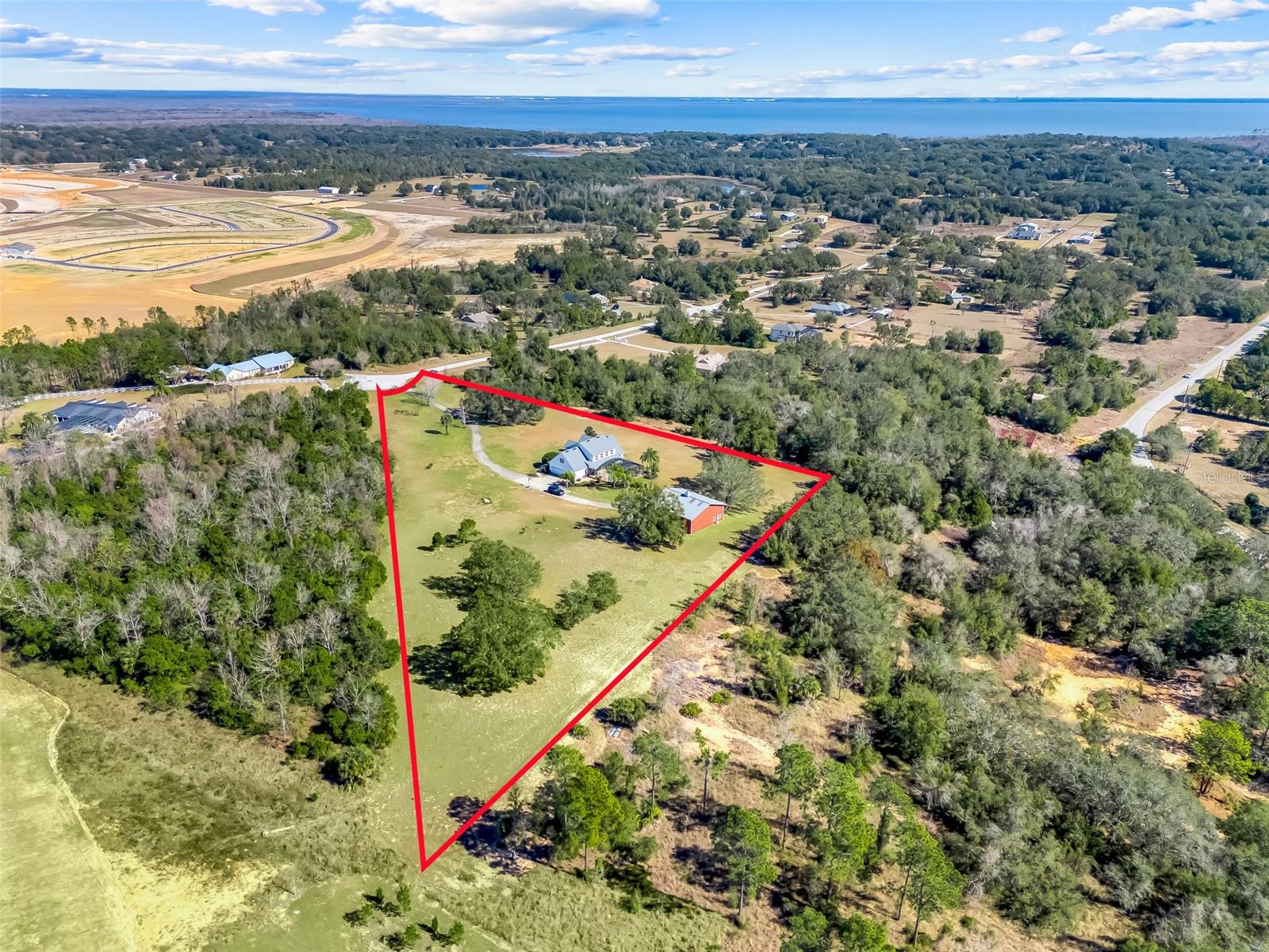 Image 59 of 64 For 14100 Hunters Trace Lane