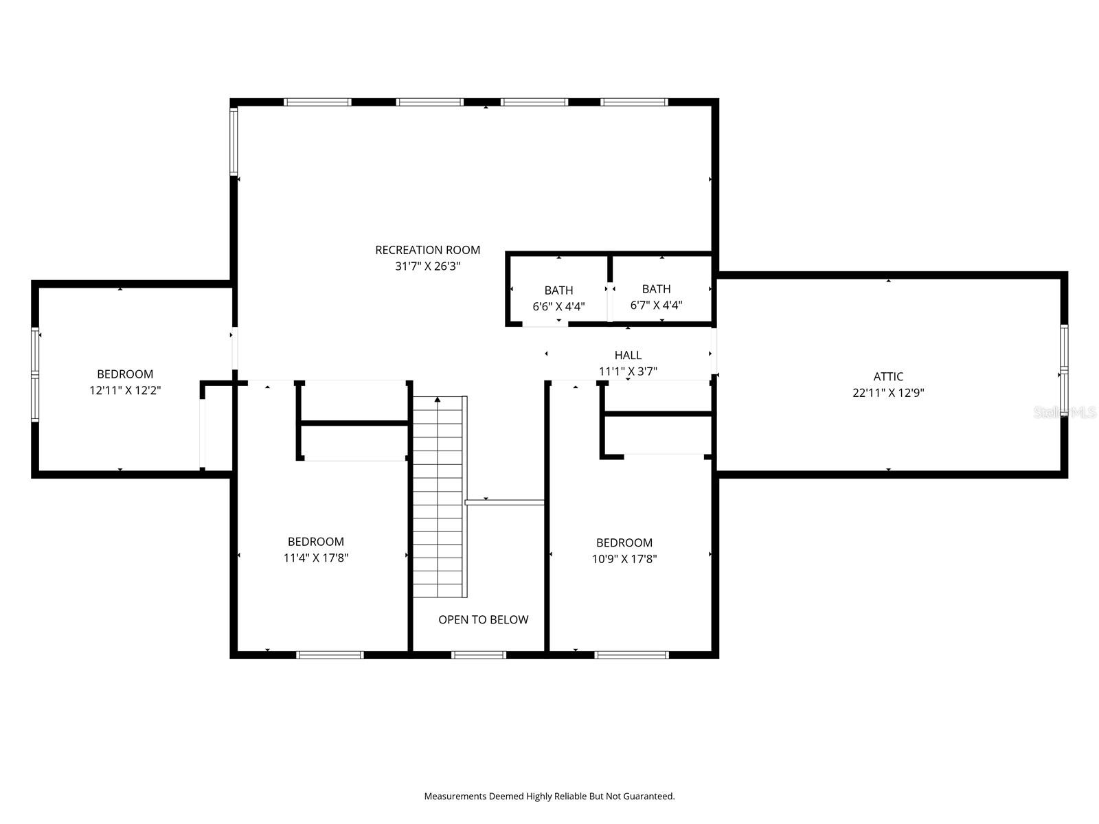 Image 63 of 64 For 14100 Hunters Trace Lane