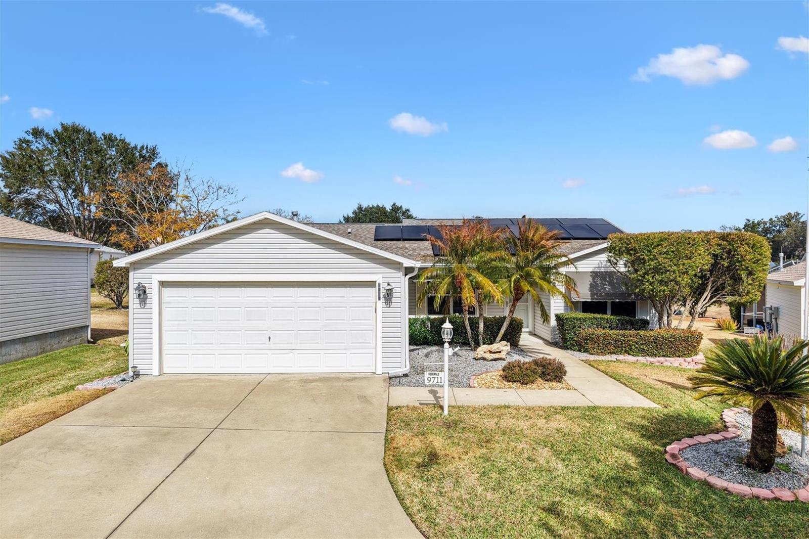 Details for 9711 171st Argyll Street, THE VILLAGES, FL 32162