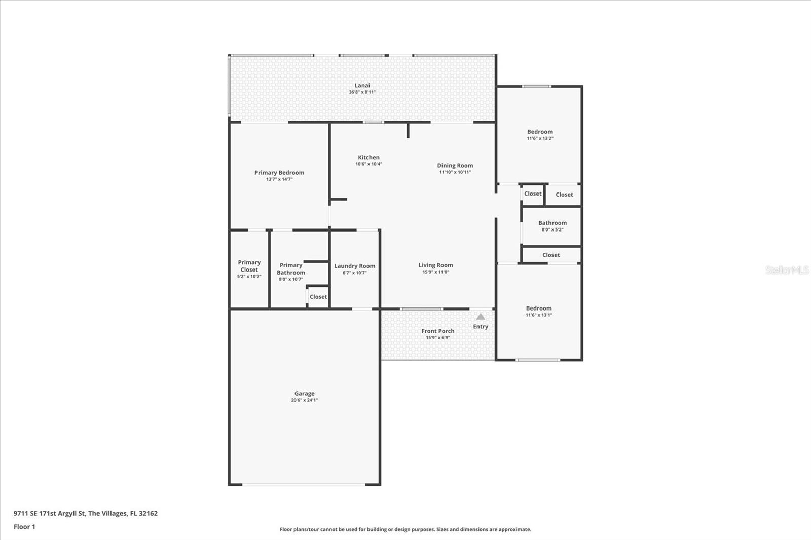 Image 3 of 39 For 9711 171st Argyll Street