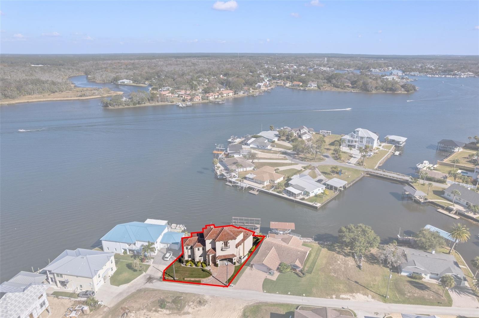 Image 5 of 67 For 2235 Kings Cove Point