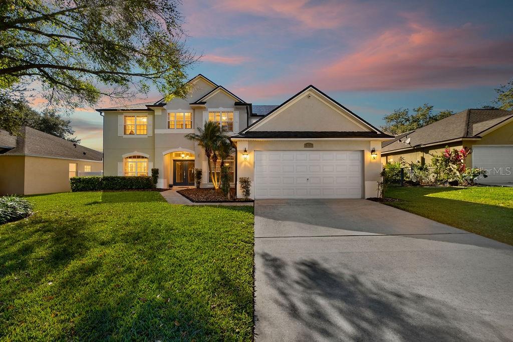 Details for 570 Johns Landing Way, OAKLAND, FL 34787