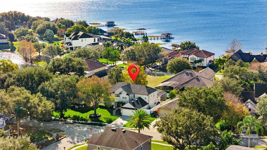 Image 56 of 60 For 570 Johns Landing Way