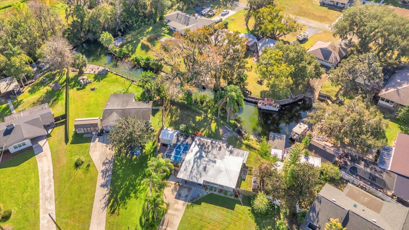 Details for 8150 Spring Drive, YALAHA, FL 34797