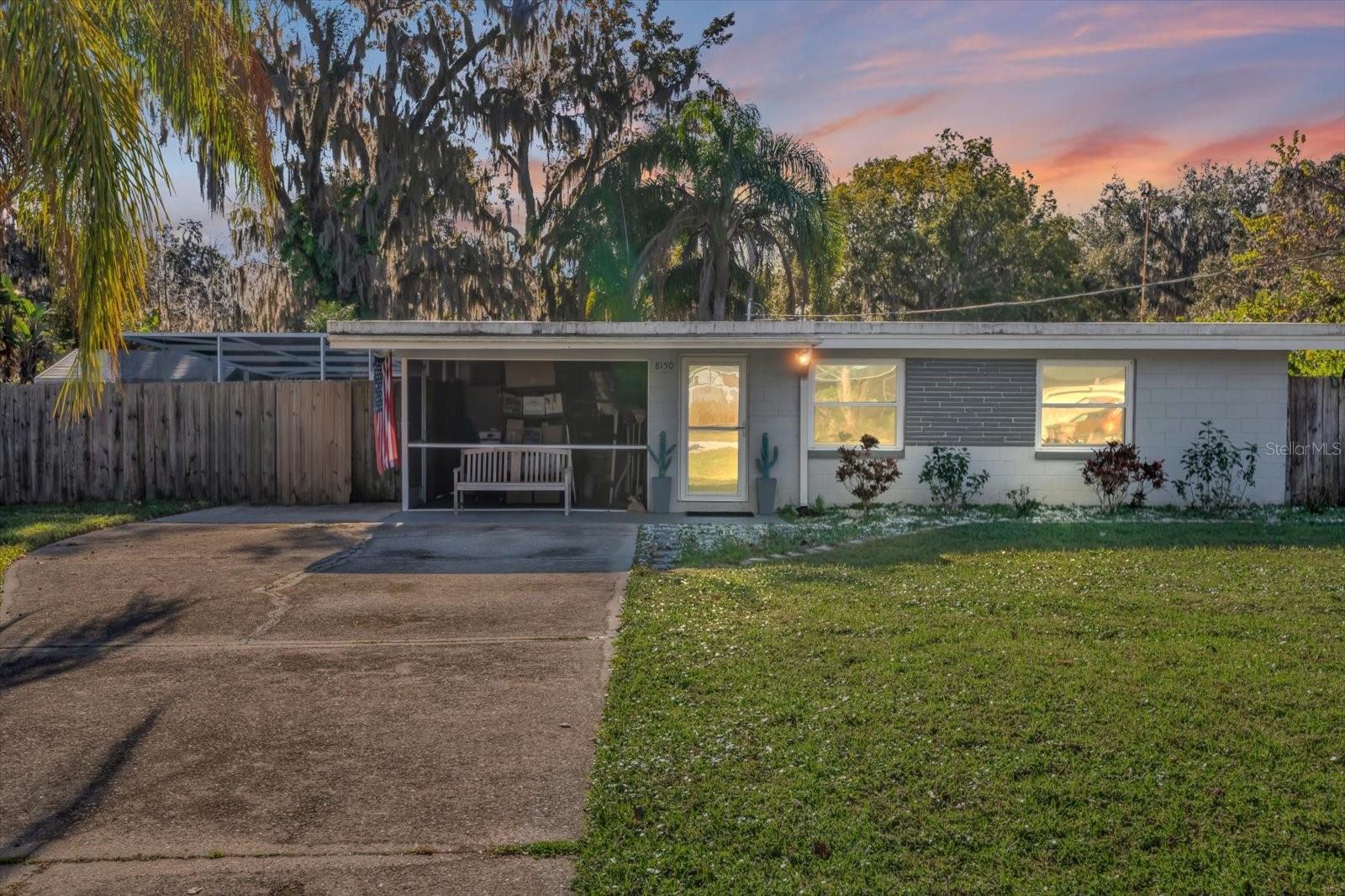 Image 32 of 33 For 8150 Spring Drive