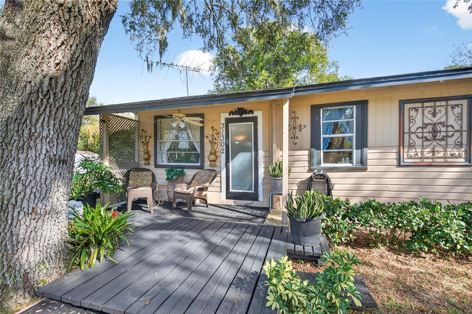 Details for 31302 Orange Street, SORRENTO, FL 32776