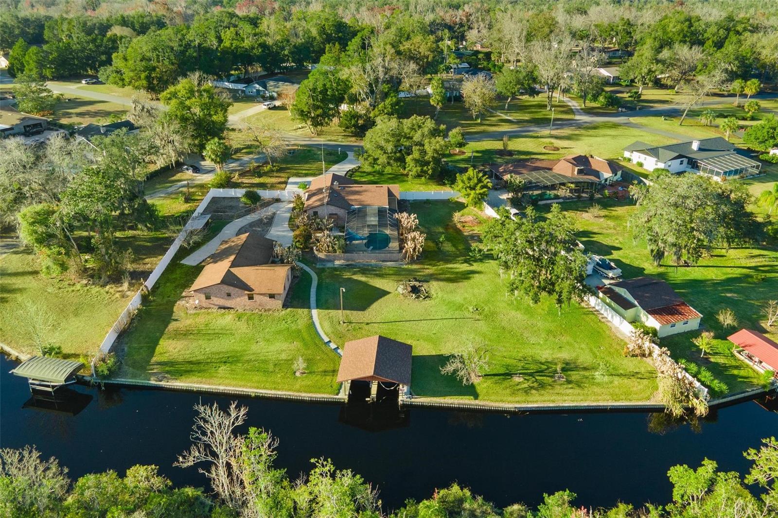 Image 2 of 94 For 5411 Magnolia Ridge Road