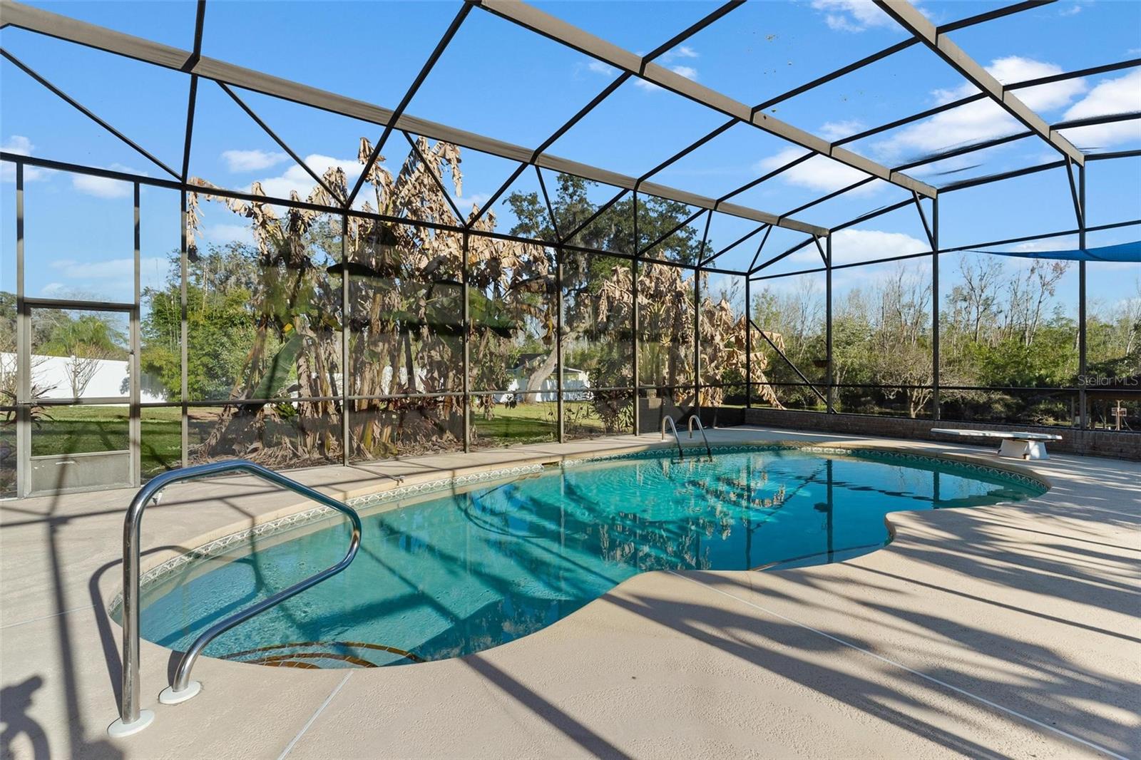 Image 46 of 94 For 5411 Magnolia Ridge Road