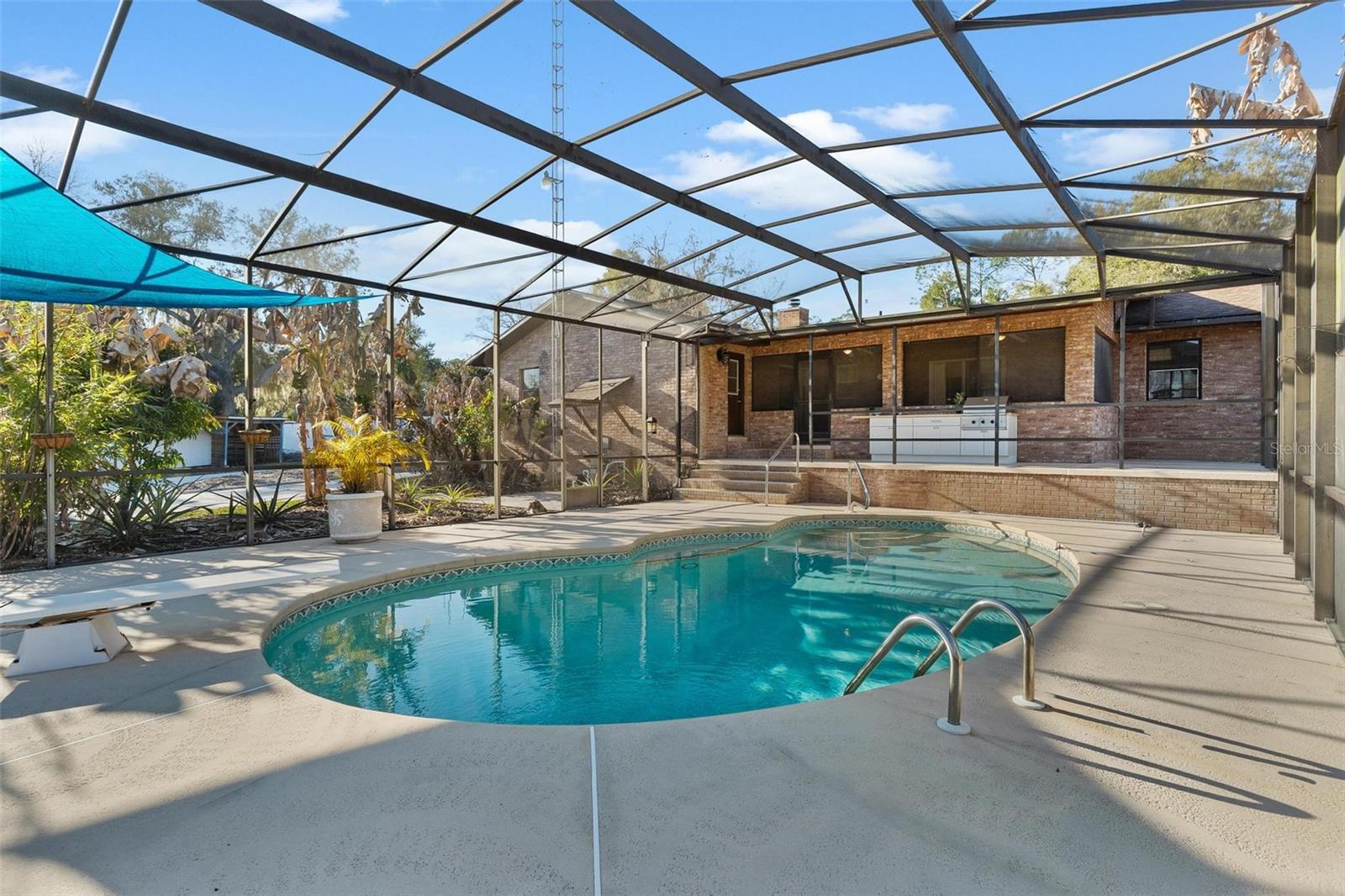 Image 48 of 94 For 5411 Magnolia Ridge Road