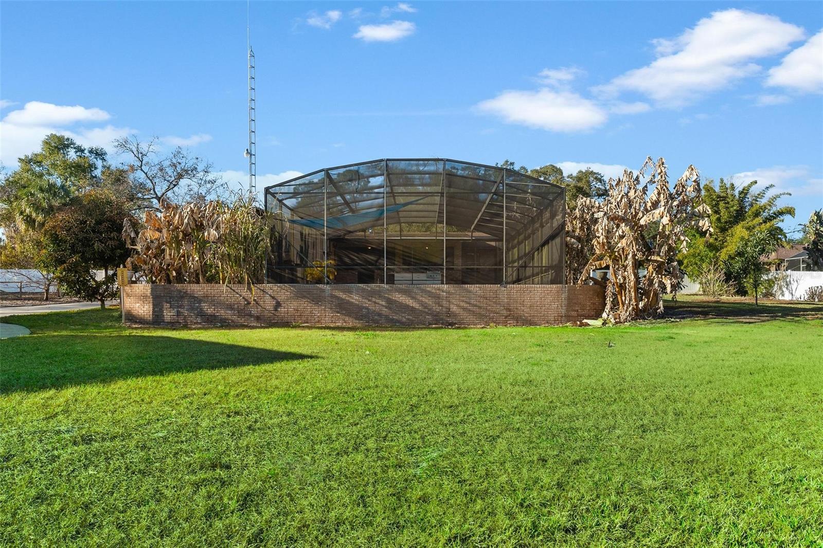 Image 51 of 94 For 5411 Magnolia Ridge Road