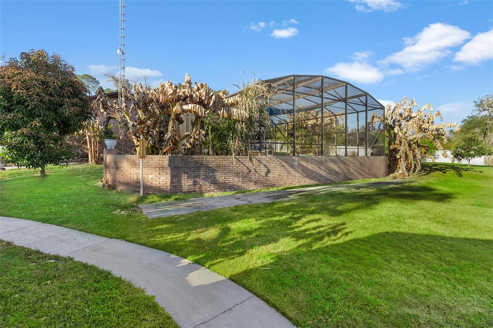 Image 52 of 94 For 5411 Magnolia Ridge Road