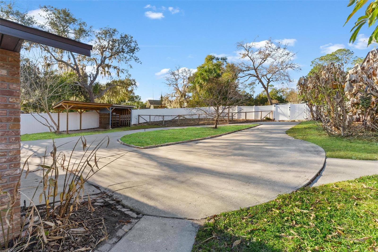 Image 53 of 94 For 5411 Magnolia Ridge Road