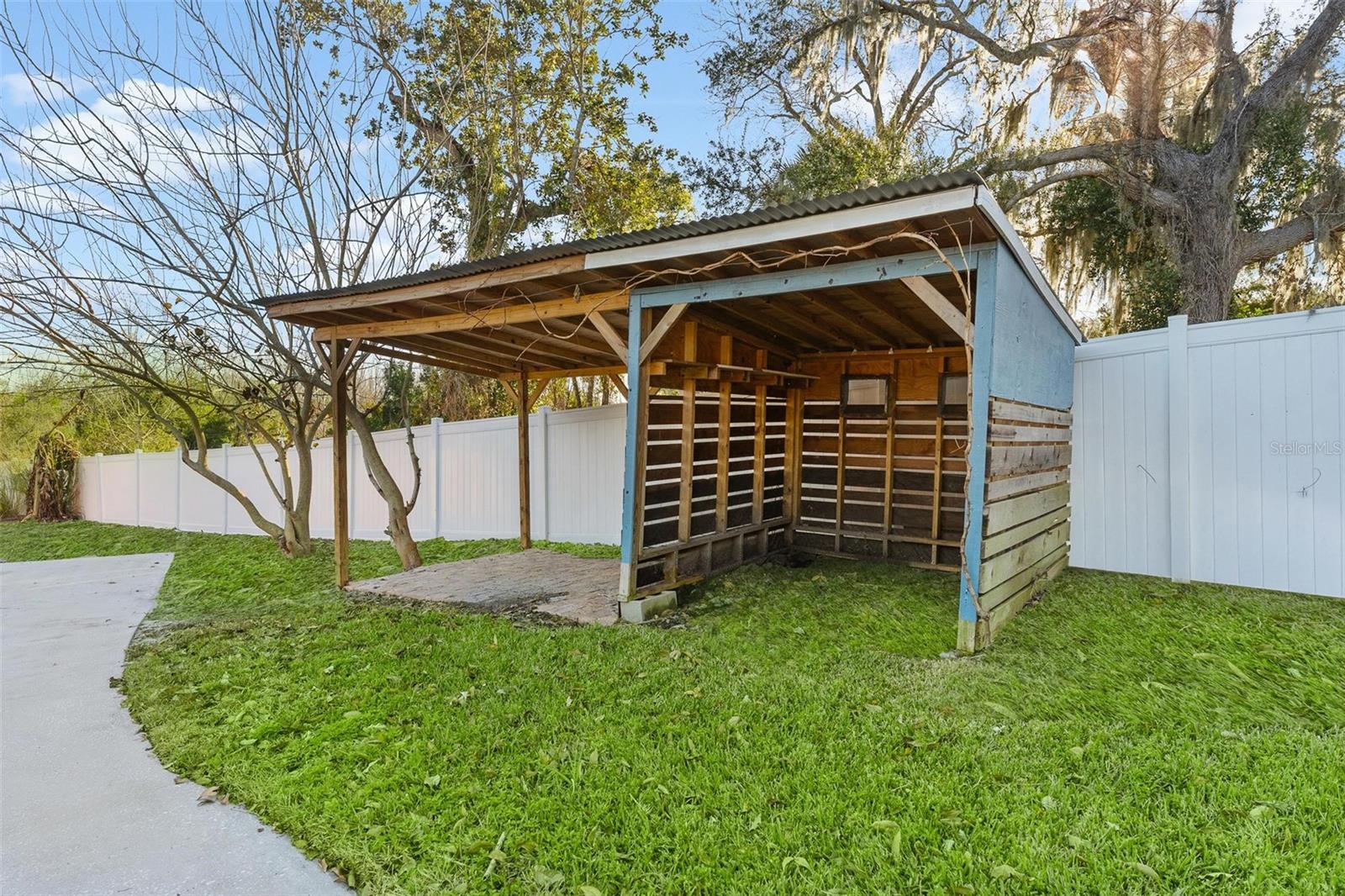 Image 54 of 94 For 5411 Magnolia Ridge Road