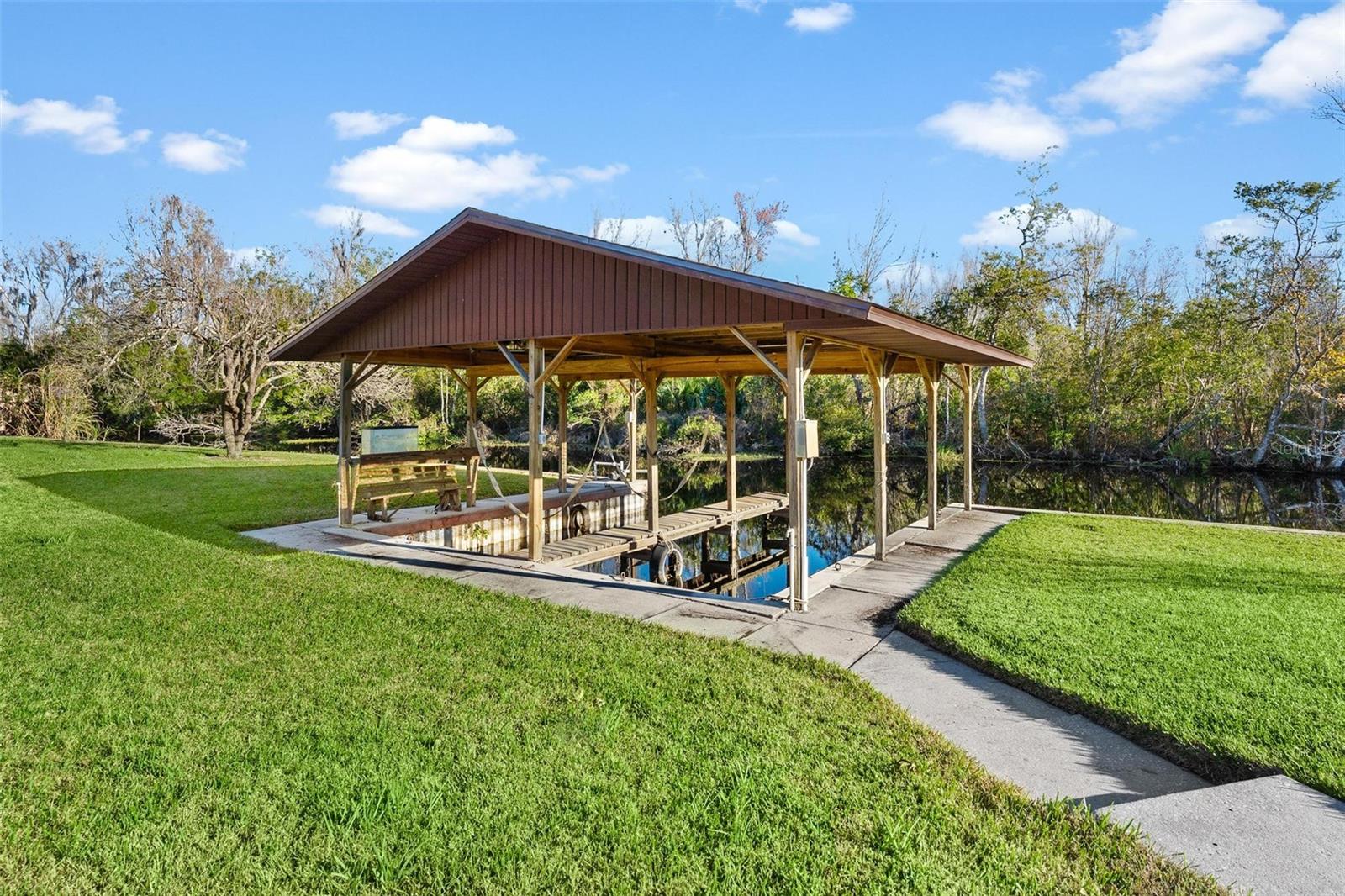 Image 57 of 94 For 5411 Magnolia Ridge Road