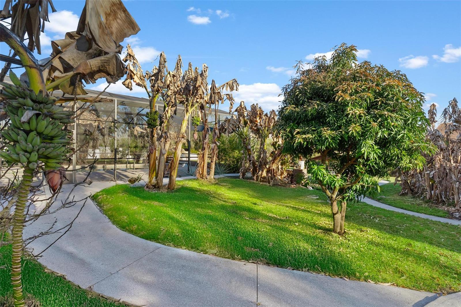 Image 60 of 94 For 5411 Magnolia Ridge Road